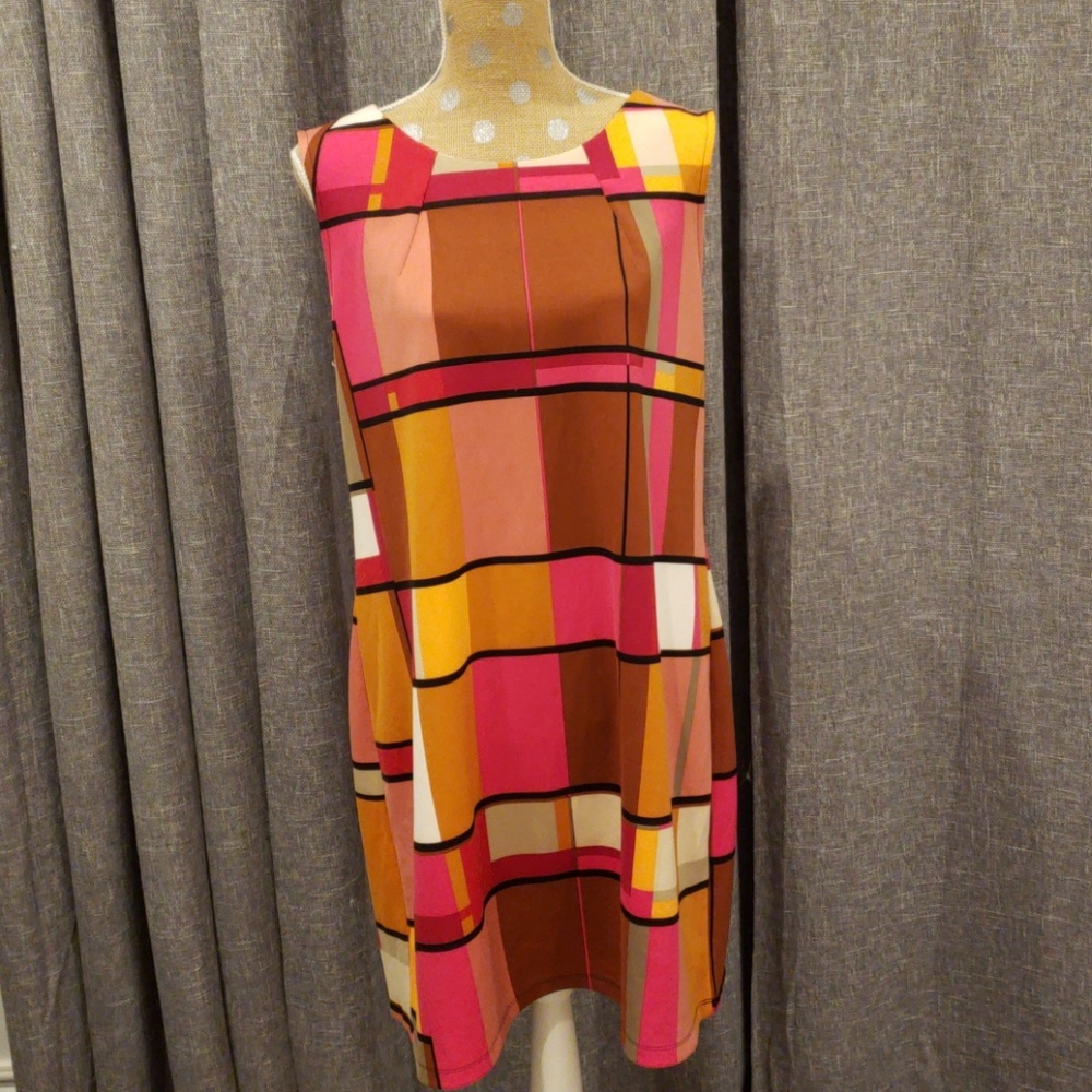 Vintage dress